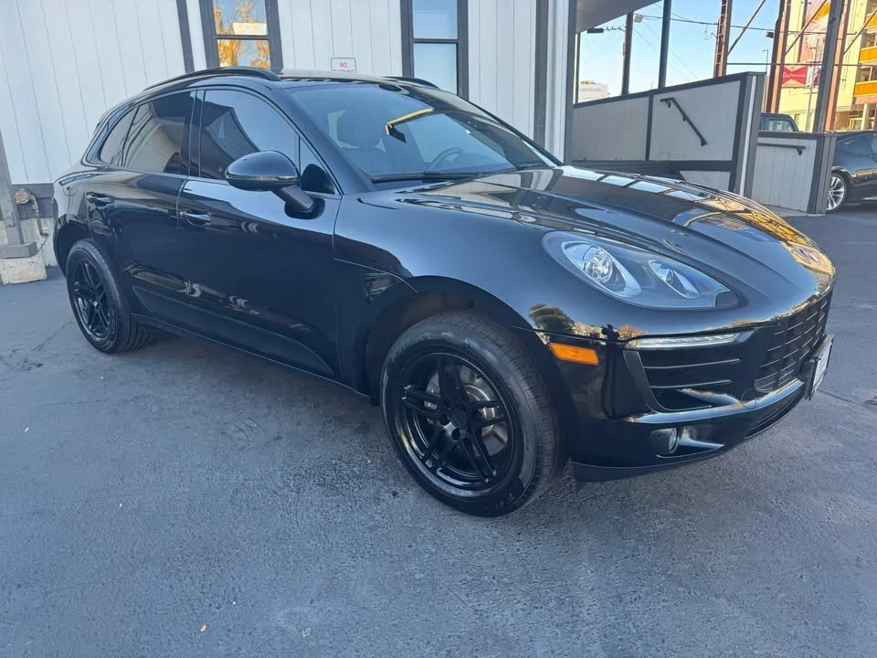 2018 Porsche Macan - Image 5 of 19