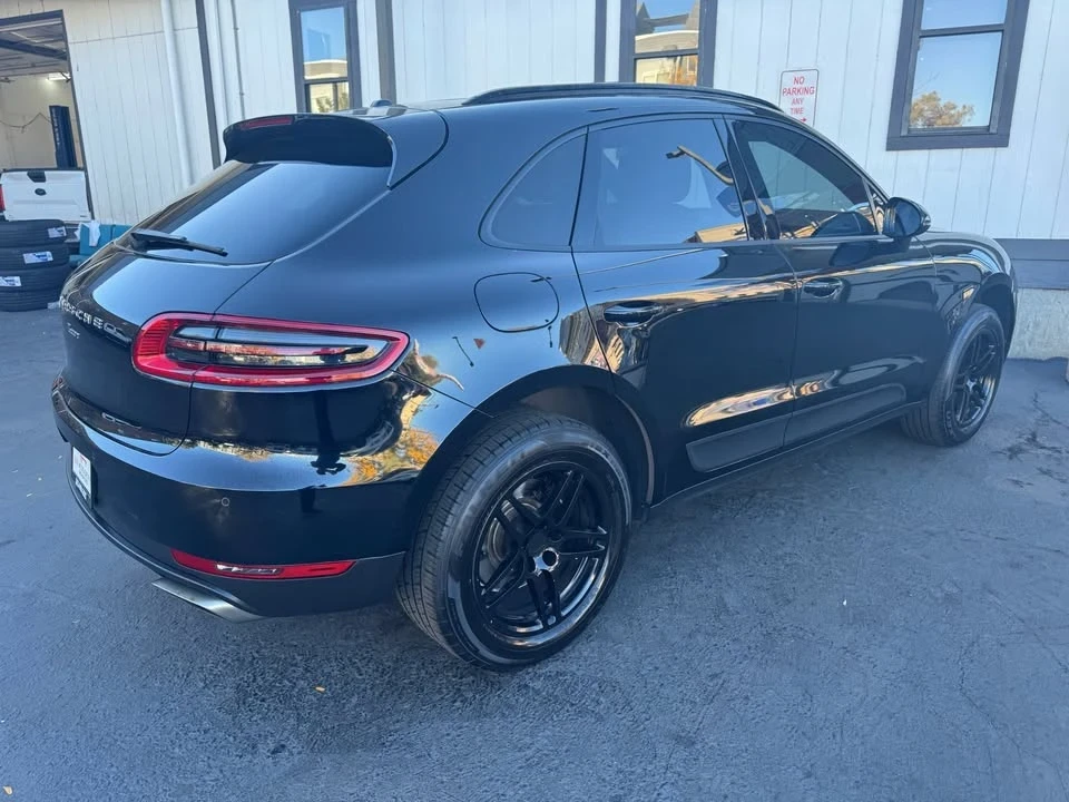 2018 Porsche Macan - Image 7 of 19