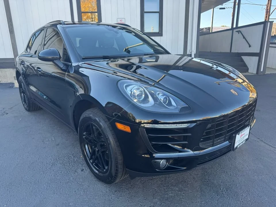 2018 Porsche Macan - Image 4 of 19