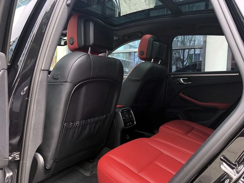 2018 Porsche Macan - Image 12 of 20