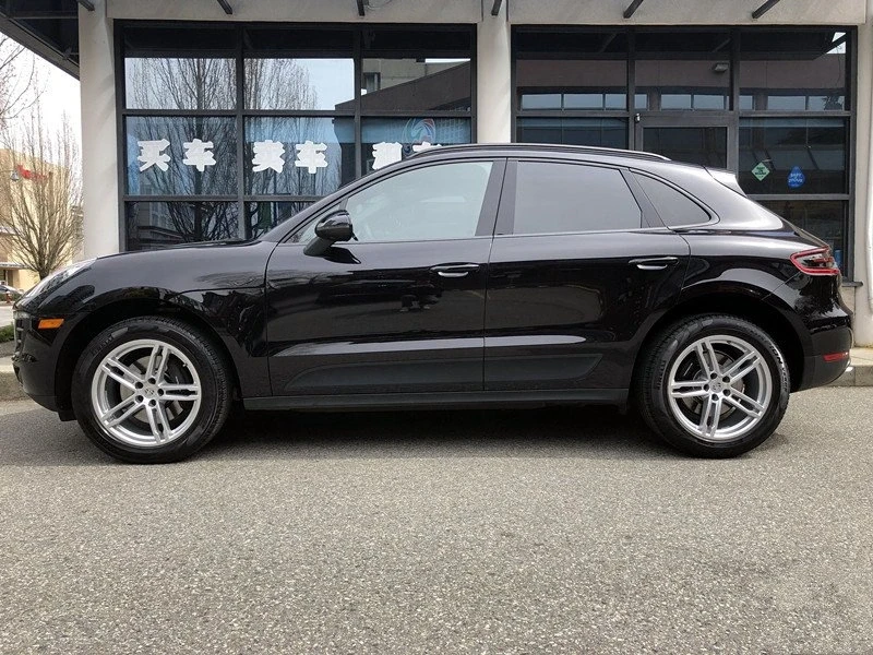 2018 Porsche Macan - Image 3 of 19