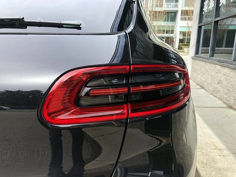 2018 Porsche Macan - Image 6 of 19