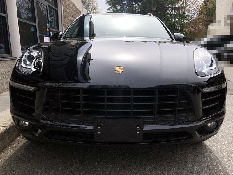 2018 Porsche Macan - Image 2 of 20