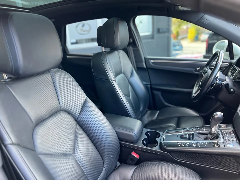 2018 Porsche Macan - Image 7 of 18