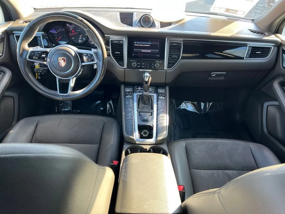 2018 Porsche Macan - Image 5 of 9