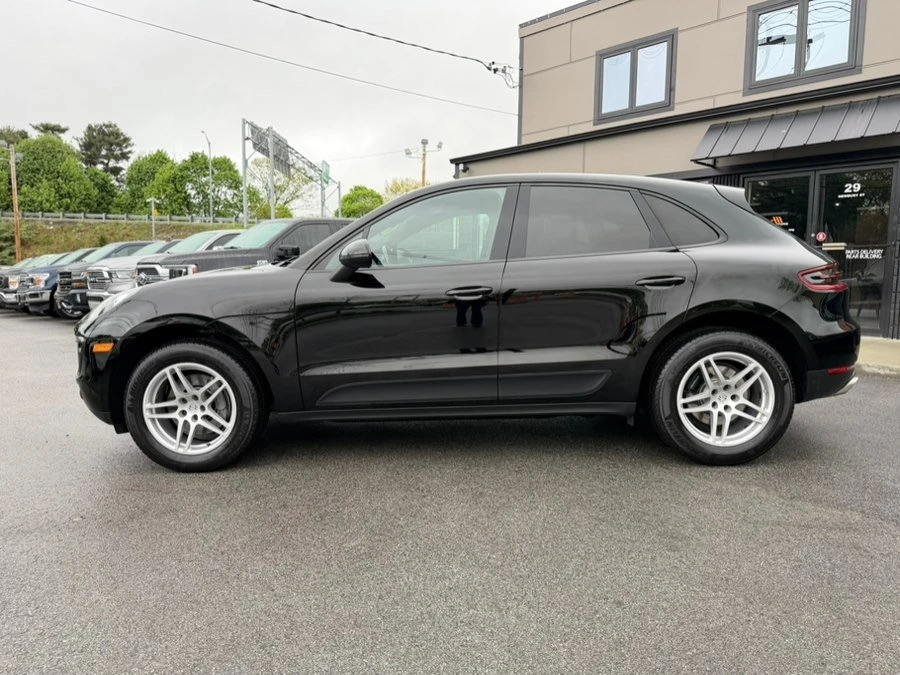 2018 Porsche Macan - Image 4 of 19