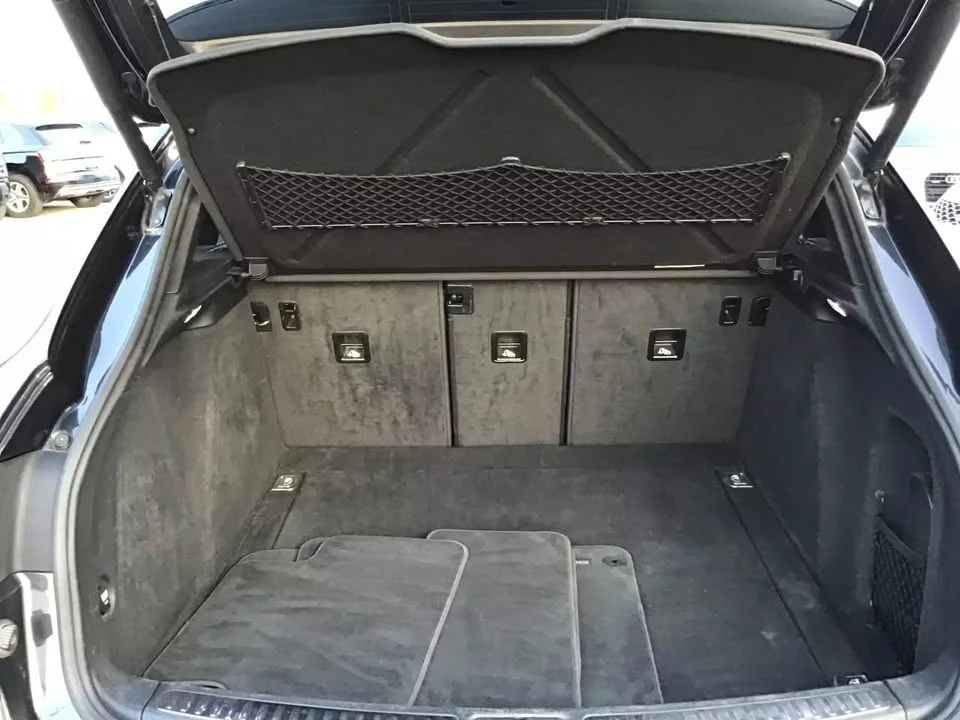 2018 Porsche Macan - Image 20 of 20