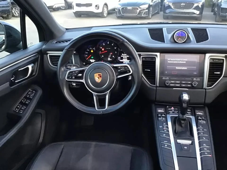 2018 Porsche Macan - Image 8 of 20