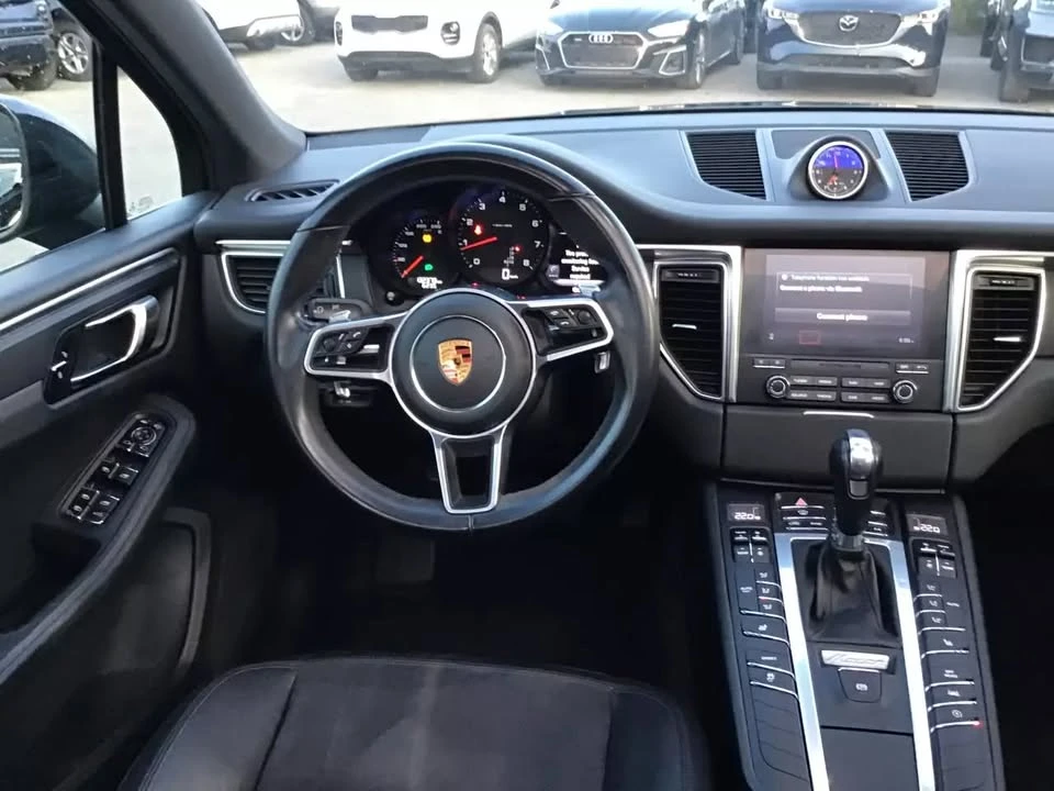 2018 Porsche Macan - Image 8 of 20