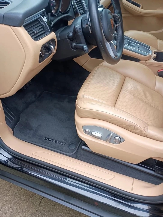 2018 Porsche Macan - Image 6 of 14
