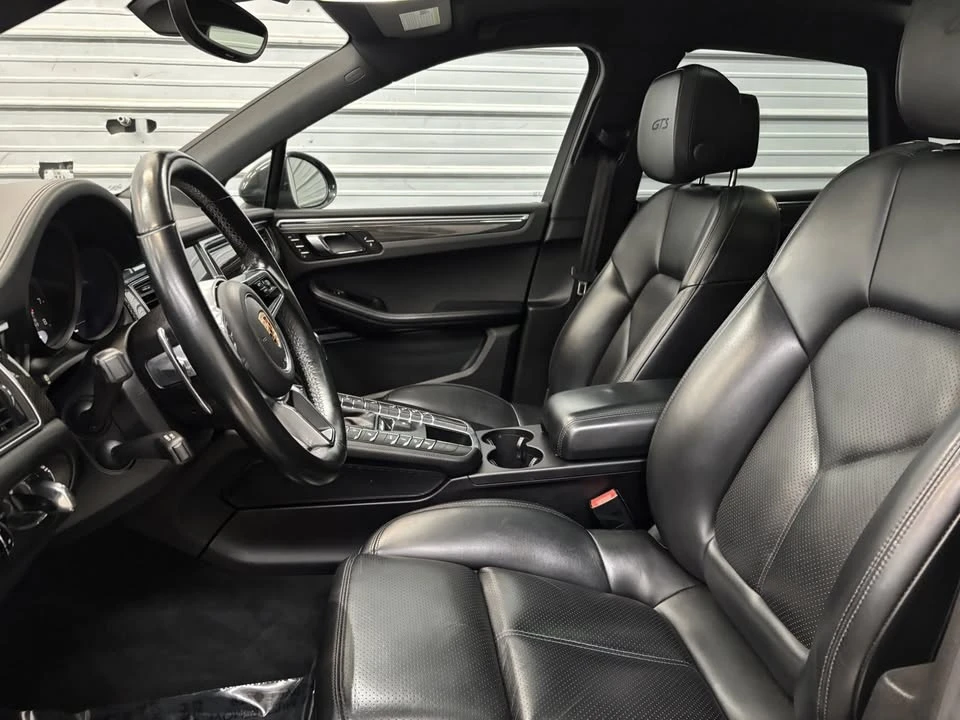 2018 Porsche Macan GTS - Image 10 of 20