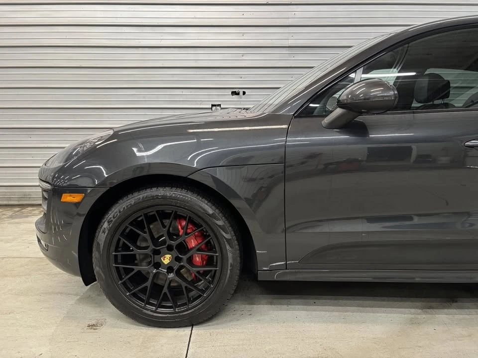 2018 Porsche Macan GTS - Image 4 of 20