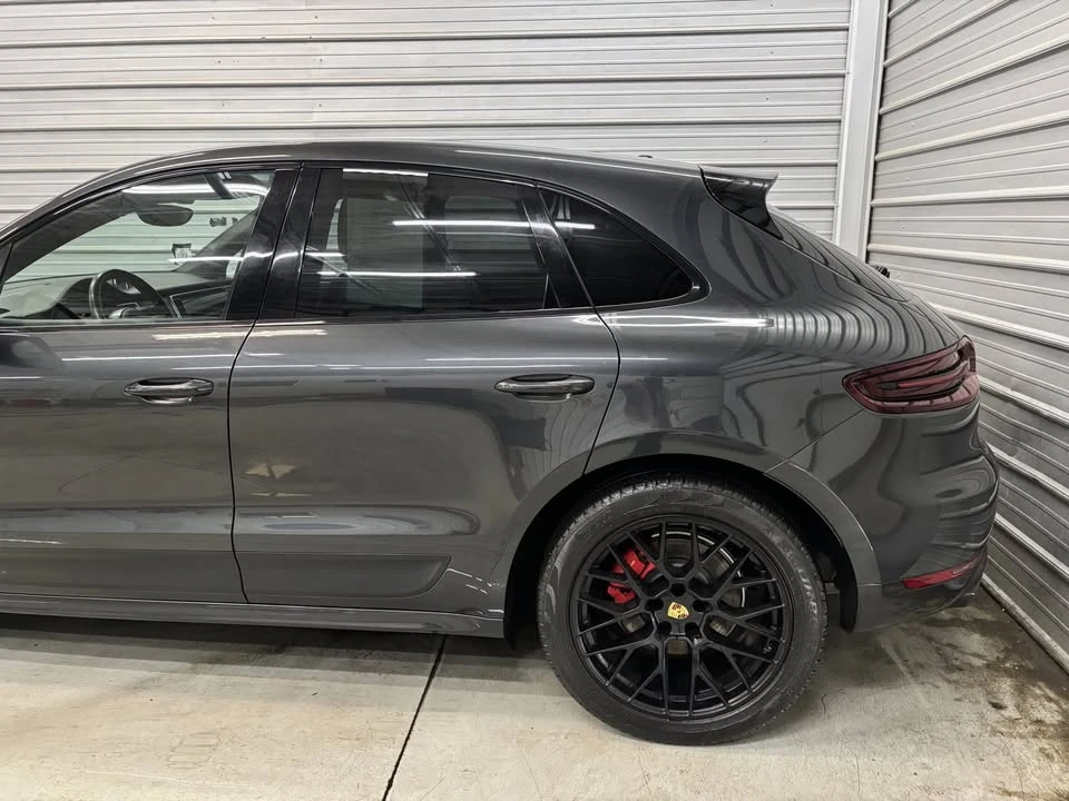 2018 Porsche Macan GTS - Image 5 of 20
