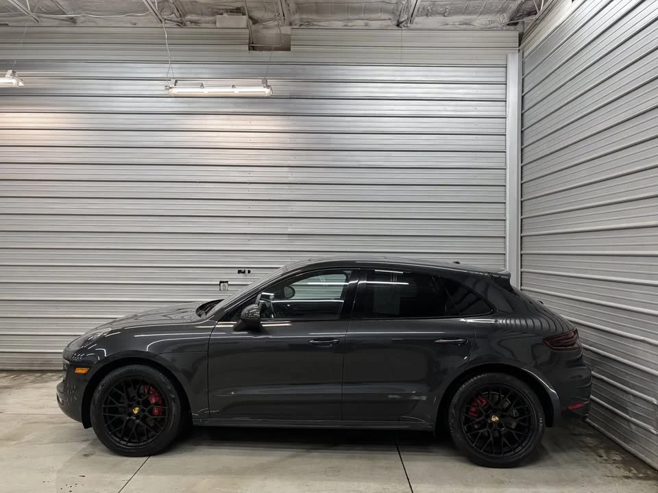2018 Porsche Macan GTS - Image 6 of 20