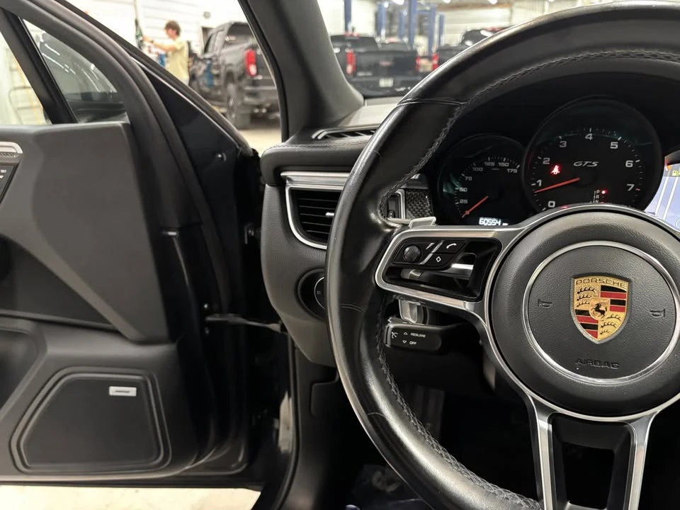 2018 Porsche Macan GTS - Image 12 of 20