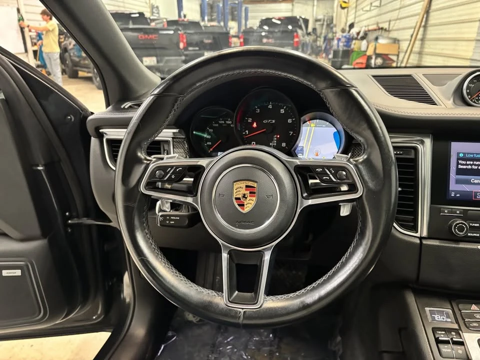 2018 Porsche Macan GTS - Image 13 of 20