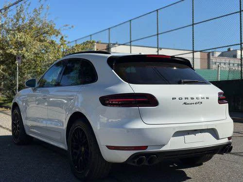 2018 Porsche Macan GTS - Image 4 of 11