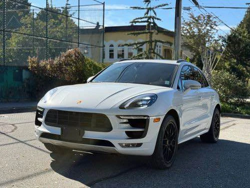 2018 Porsche Macan GTS - Image 2 of 11