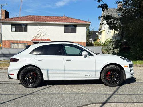 2018 Porsche Macan GTS - Image 5 of 11