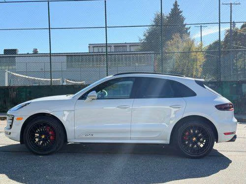 2018 Porsche Macan GTS - Image 3 of 11