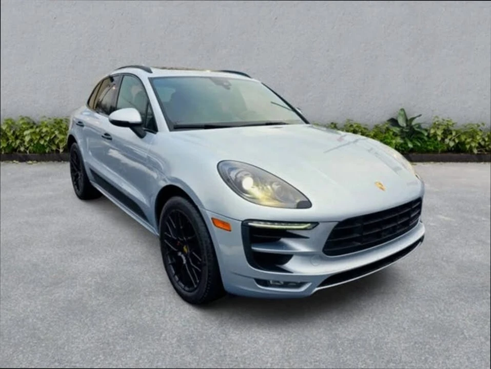 2018 Porsche Macan GTS - Image 3 of 19
