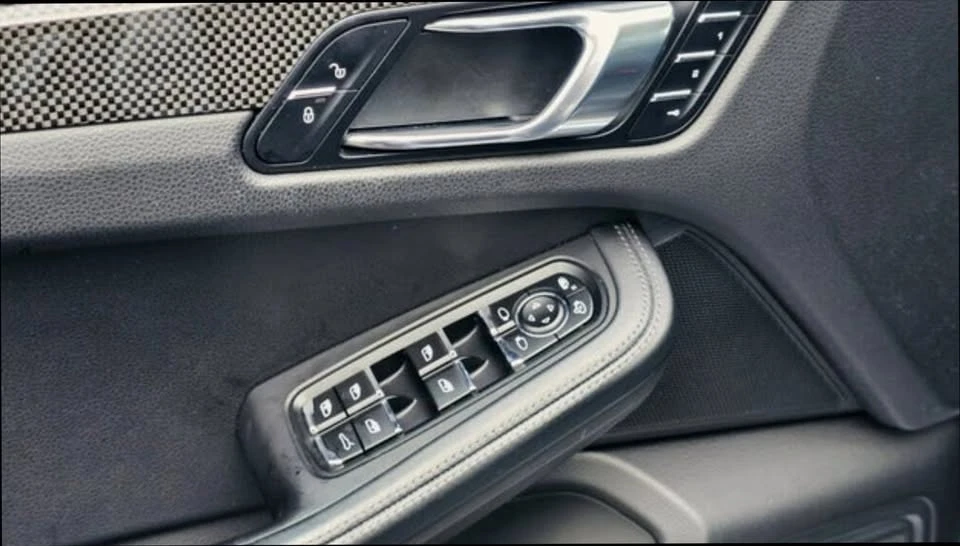 2018 Porsche Macan GTS - Image 10 of 19