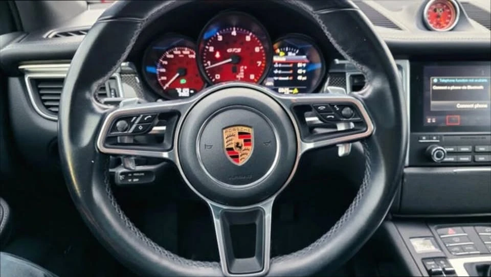 2018 Porsche Macan GTS - Image 13 of 19