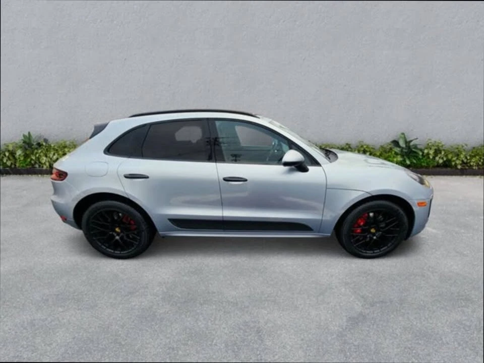 2018 Porsche Macan GTS - Image 4 of 19
