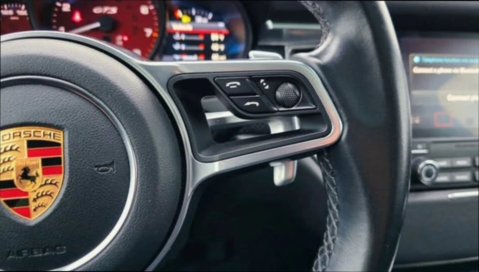 2018 Porsche Macan GTS - Image 14 of 19