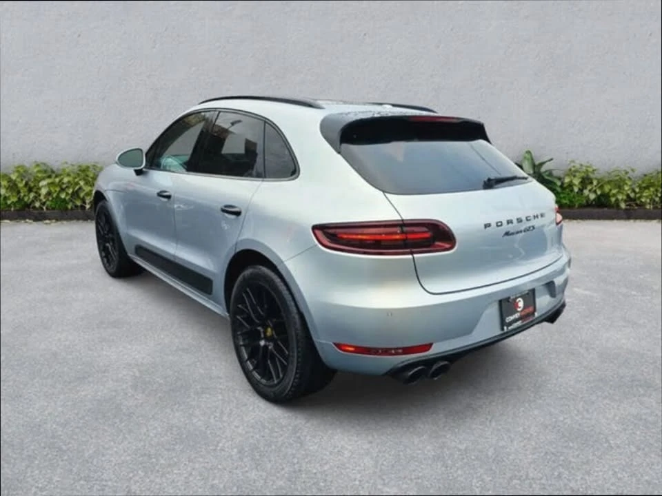 2018 Porsche Macan GTS - Image 7 of 19