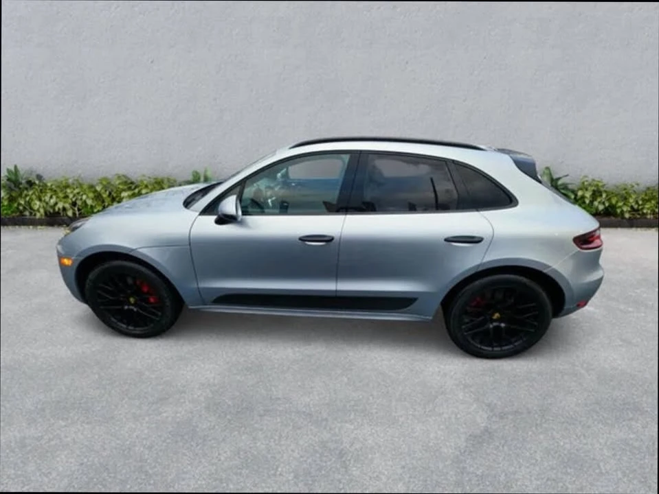 2018 Porsche Macan GTS - Image 8 of 19