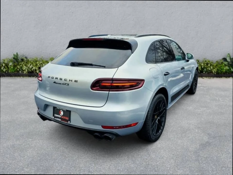 2018 Porsche Macan GTS - Image 5 of 19