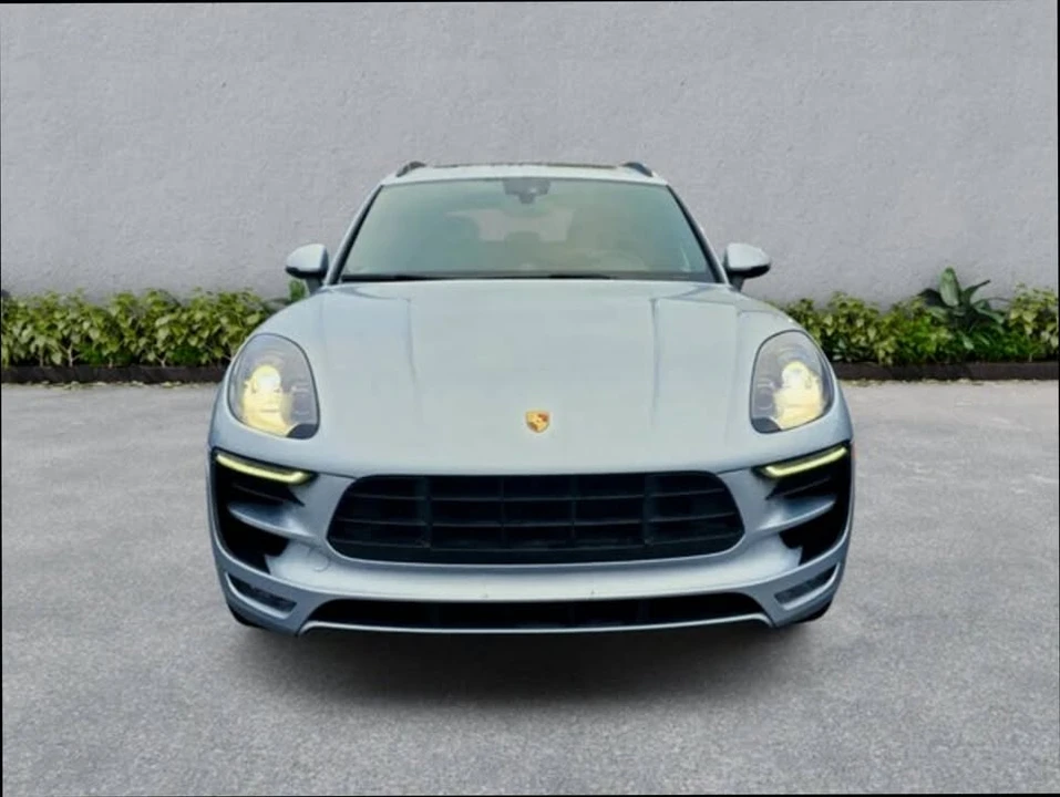 2018 Porsche Macan GTS - Image 2 of 19