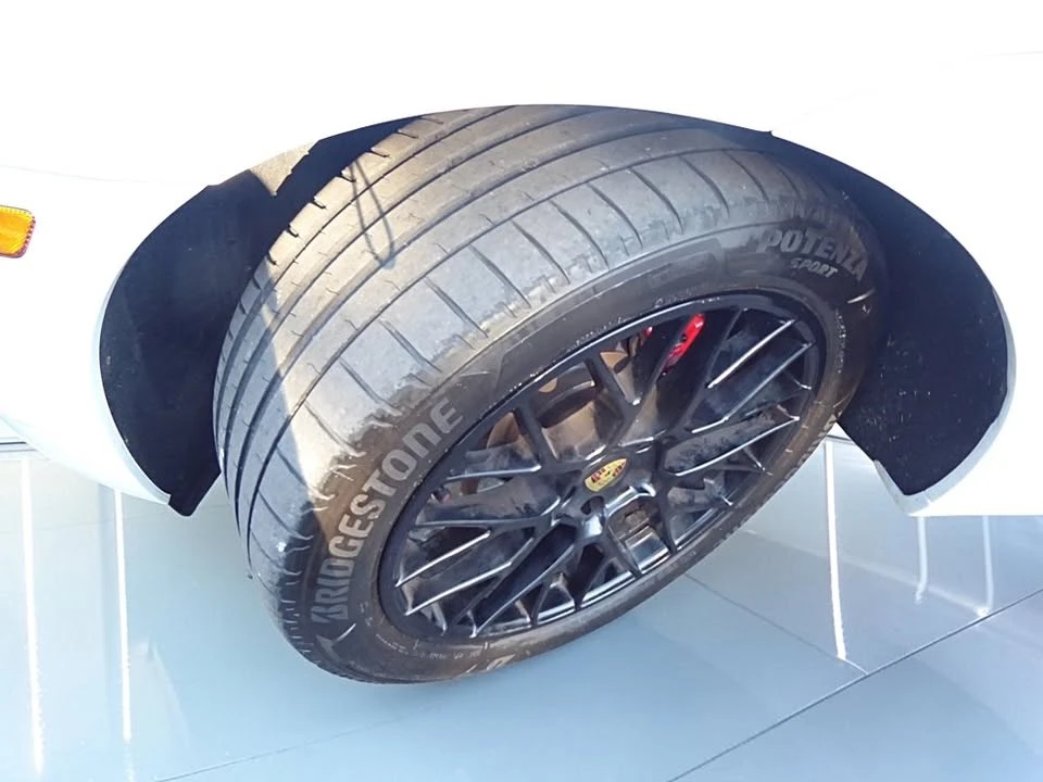 2018 Porsche Macan GTS - Image 2 of 19