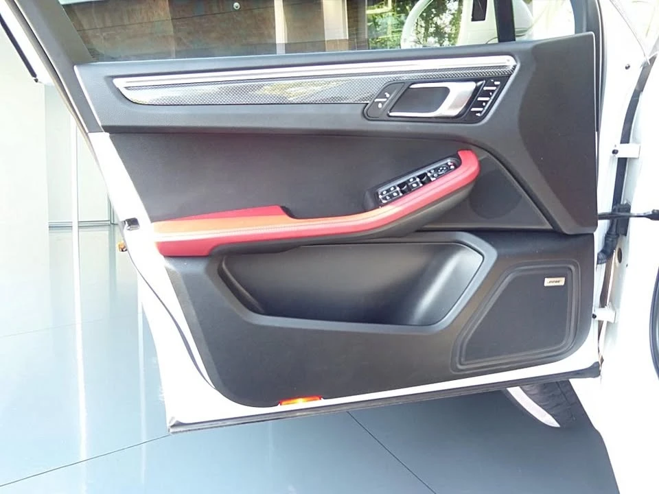 2018 Porsche Macan GTS - Image 3 of 19