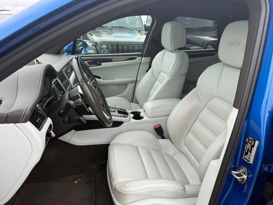 2018 Porsche Macan GTS - Image 2 of 7