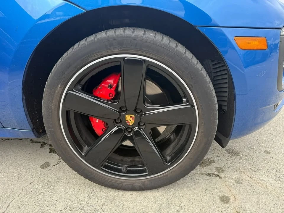 2018 Porsche Macan GTS - Image 7 of 7
