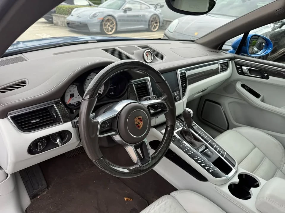2018 Porsche Macan GTS - Image 3 of 7