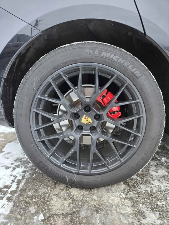 2018 Porsche Macan GTS - Image 4 of 14