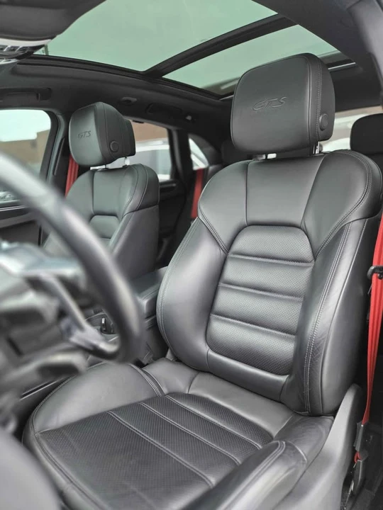 2018 Porsche Macan GTS - Image 6 of 14