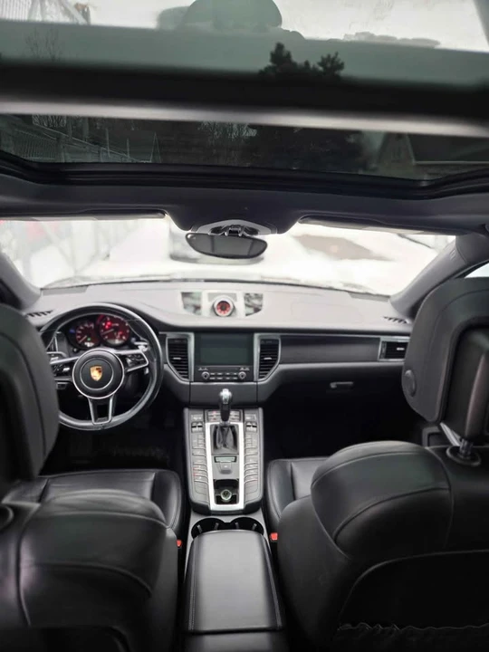 2018 Porsche Macan GTS - Image 13 of 14