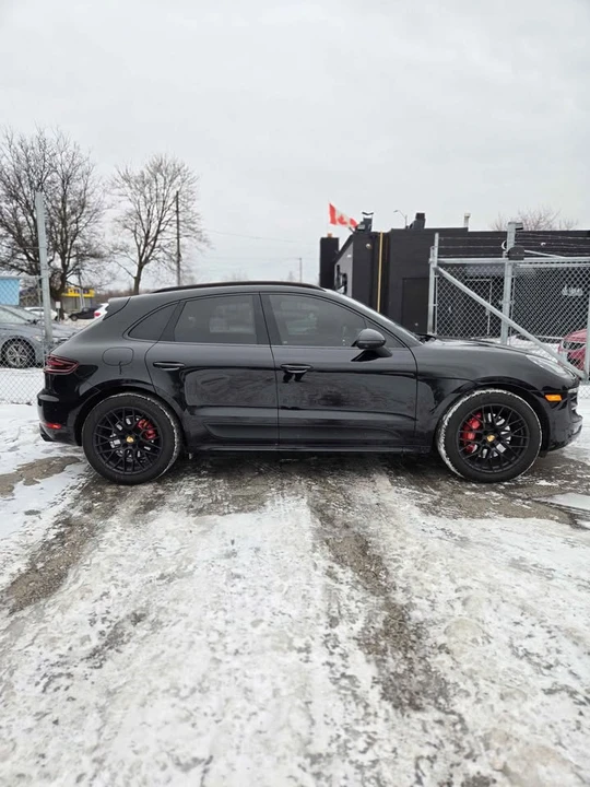 2018 Porsche Macan GTS - Image 3 of 14