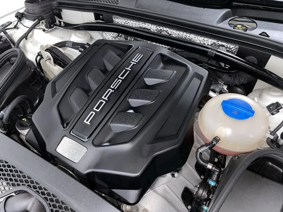 2018 Porsche Macan GTS - Image 20 of 20