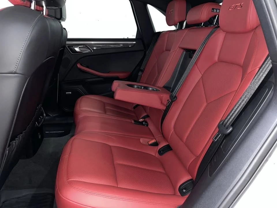 2018 Porsche Macan GTS - Image 18 of 20