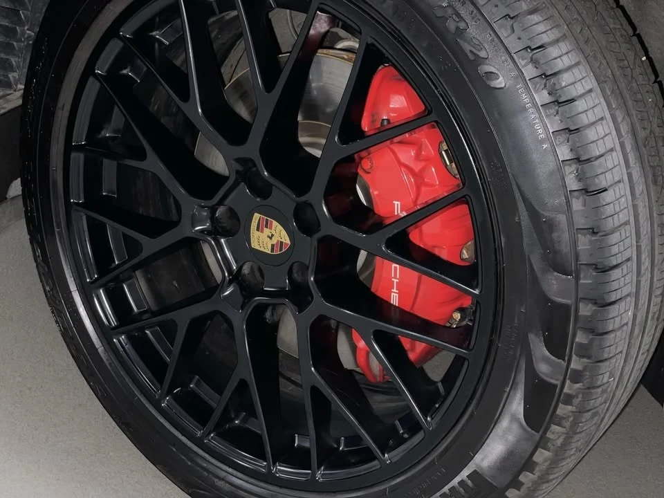 2018 Porsche Macan GTS - Image 7 of 20