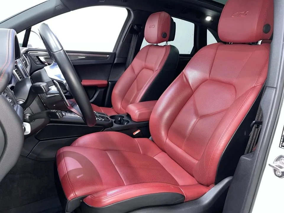 2018 Porsche Macan GTS - Image 8 of 20