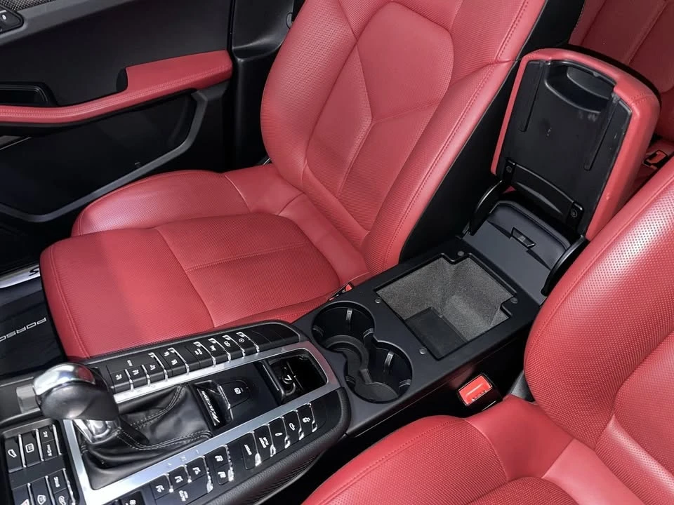 2018 Porsche Macan GTS - Image 16 of 20