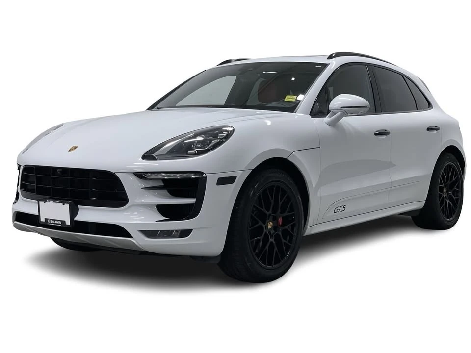 2018 Porsche Macan GTS - Image 4 of 20