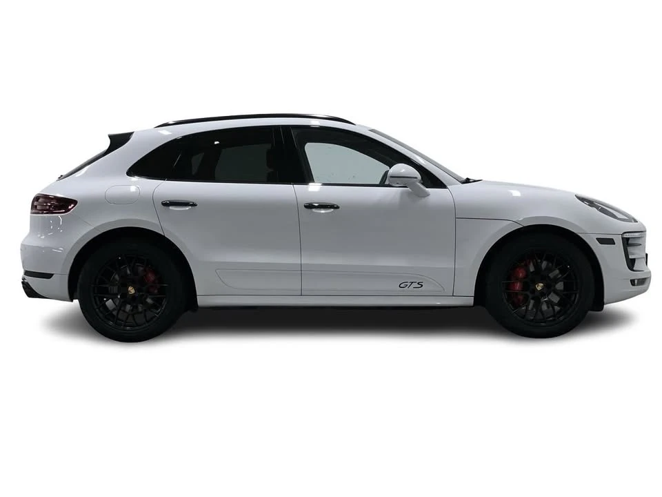 2018 Porsche Macan GTS - Image 6 of 20