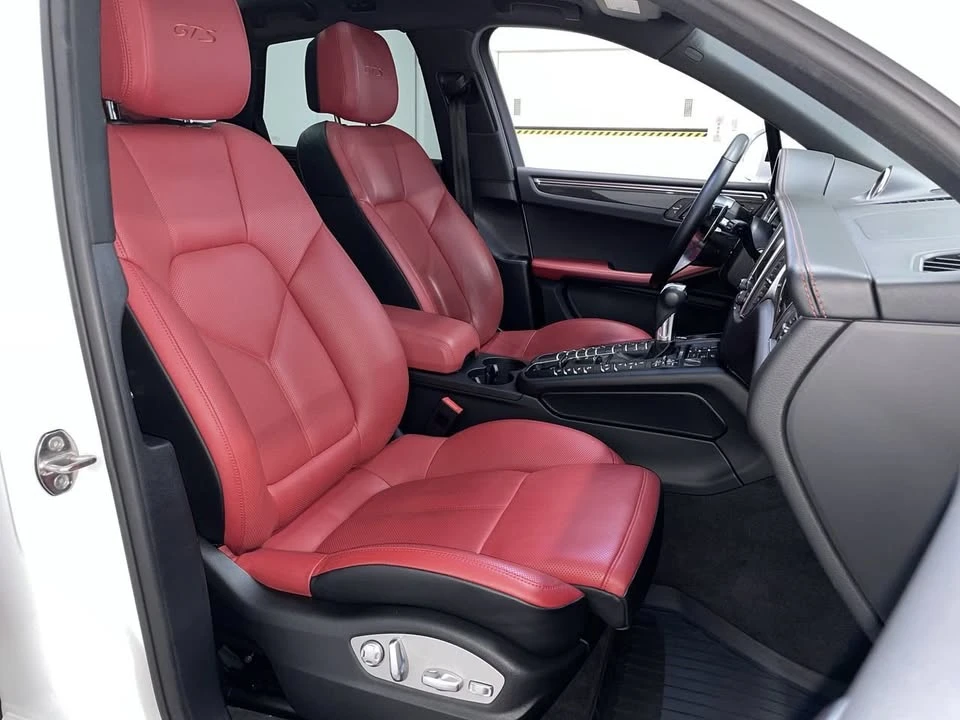 2018 Porsche Macan GTS - Image 19 of 20